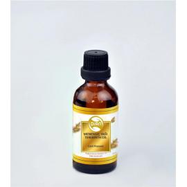 Menengiç  Yağı-50 ml Sabit Yağ (Terebinth Essential Oil)