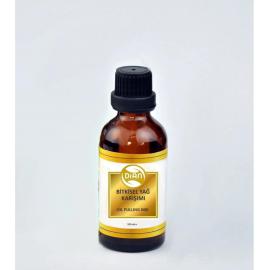 Bitkisel Yağ Karışımı -100 ml Sabit Yağ (Oil Pulling Mix)