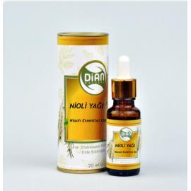 Nioli Yağı-20 ml Uçucu Yağ (Niaoli Essential Oil)