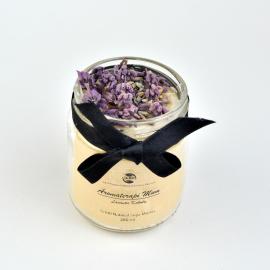 Dian Lavanta Kokulu Aroma Terapi Mum - 200 ml