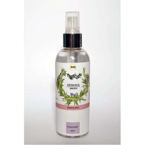 Dian Natural Biberiye Hidrosolü - 200 ml