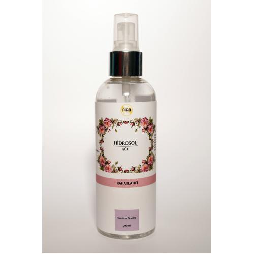Dian Natural Gül Hidrosolü - 200 ml