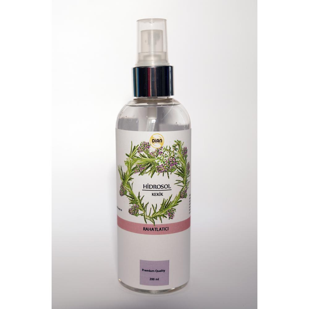 Dian Natural Kekik Hidrosolü - 200 ml