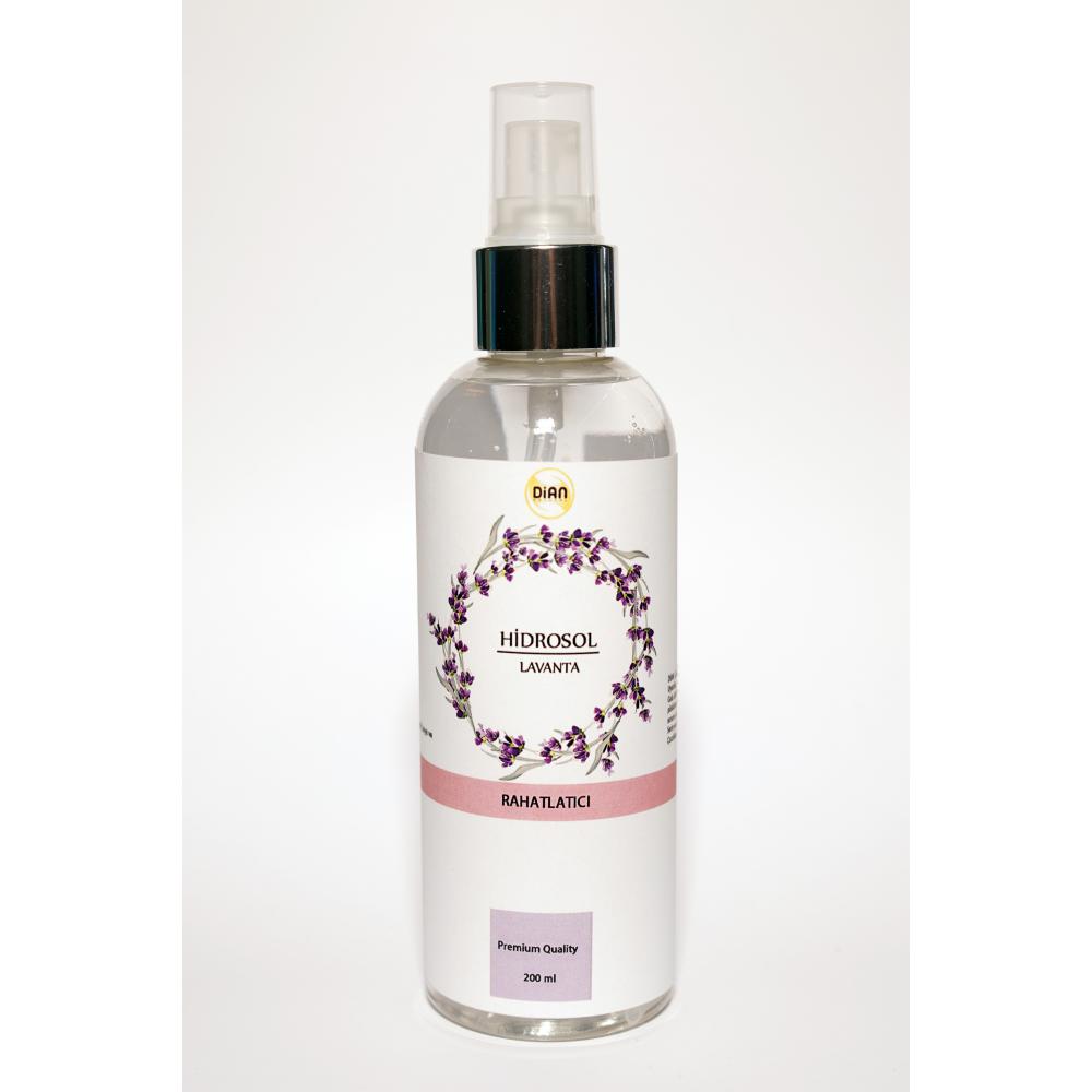 Dian Natural Lavanta Hidrosolü - 200 ml