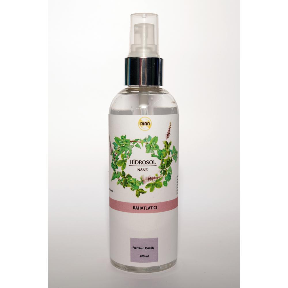 Dian Natural Nane Hidrosolü - 200 Ml