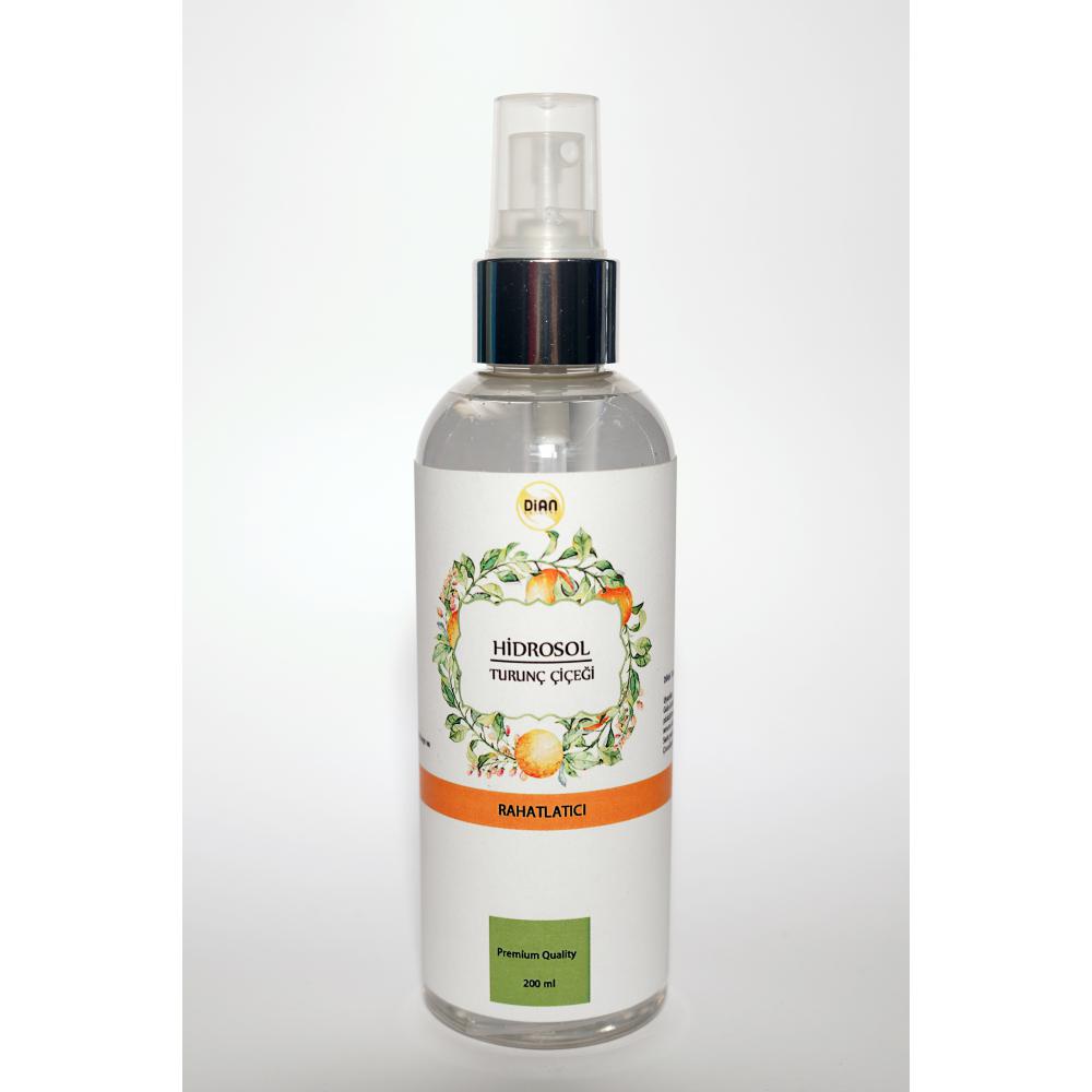 Dian Natural Turunç Hidrosolü - 200 ml