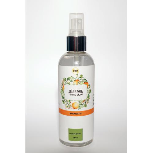 Dian Natural Turunç Hidrosolü - 200 ml
