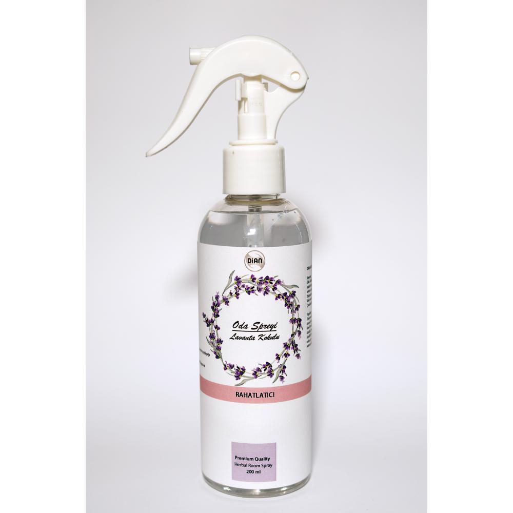 Dian Oda Spreyi - Lavanta Kokulu - 200 ml