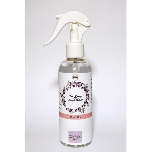 Dian Oda Spreyi - Lavanta Kokulu - 200 ml