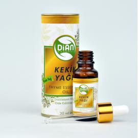 Kekik Yağı 20 ml-Uçucu Yağ (Theyme  Essential Oil)
