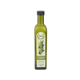 DİAN Natural Erken Hasat Yeşil Zeytin Sızma Zeytinyağı 500 ml- Soğuk Sıkım